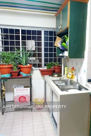 Blk 201D Tampines Street 21 (Tampines), HDB 3 Rooms #219943901